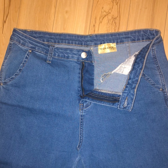 Jeans marque Womance - Picture 2 of 4